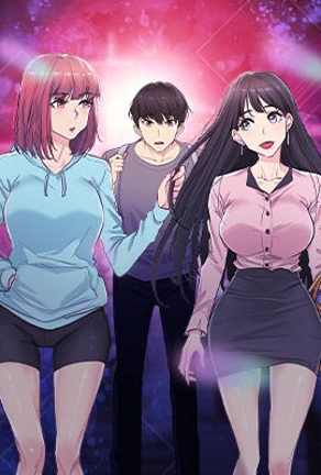 一人之下 - 张楚岚的异人世界冒险